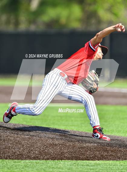 Thumbnail 2 in Tyler Legacy @ Hallsville photogallery.