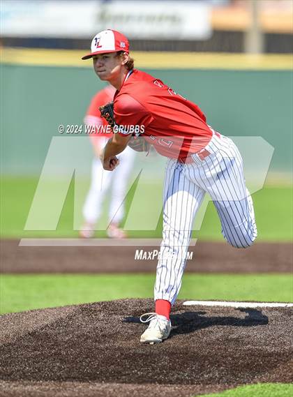 Thumbnail 3 in Tyler Legacy @ Hallsville photogallery.