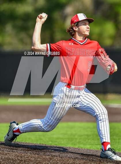 Thumbnail 2 in Tyler Legacy @ Hallsville photogallery.