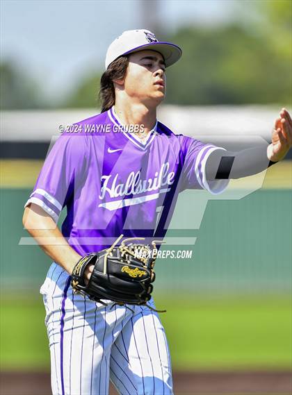 Thumbnail 2 in Tyler Legacy @ Hallsville photogallery.
