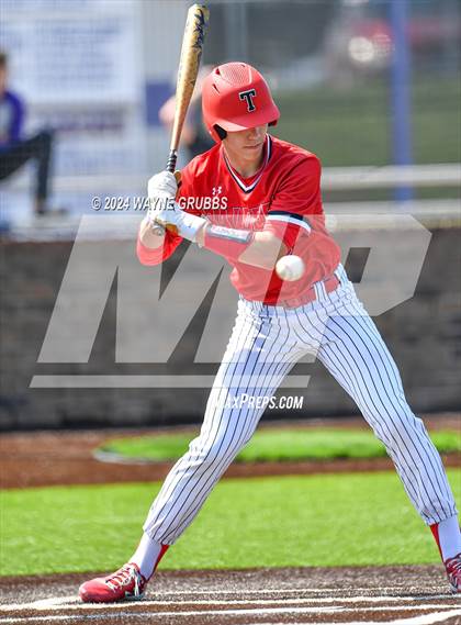 Thumbnail 2 in Tyler Legacy @ Hallsville photogallery.
