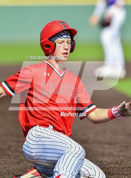 Thumbnail 1 in Tyler Legacy @ Hallsville photogallery.