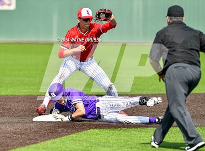 Thumbnail 1 in Tyler Legacy @ Hallsville photogallery.