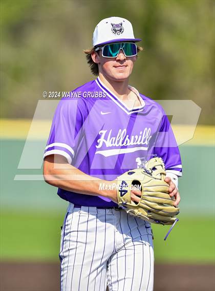 Thumbnail 2 in Tyler Legacy @ Hallsville photogallery.
