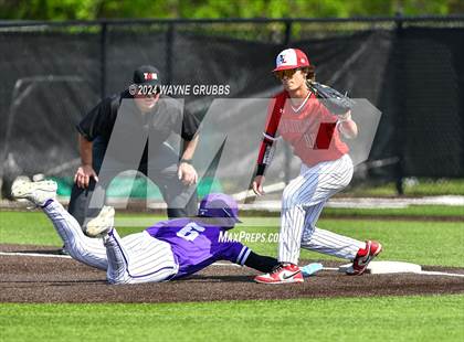 Thumbnail 1 in Tyler Legacy @ Hallsville photogallery.