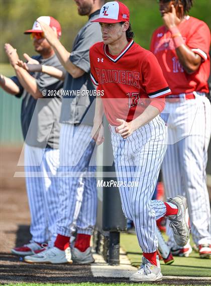 Thumbnail 3 in Tyler Legacy @ Hallsville photogallery.
