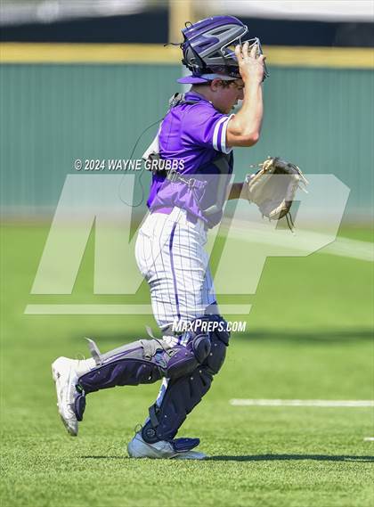 Thumbnail 1 in Tyler Legacy @ Hallsville photogallery.