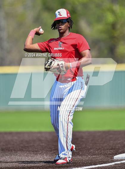 Thumbnail 2 in Tyler Legacy @ Hallsville photogallery.