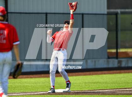 Thumbnail 3 in Tyler Legacy @ Hallsville photogallery.