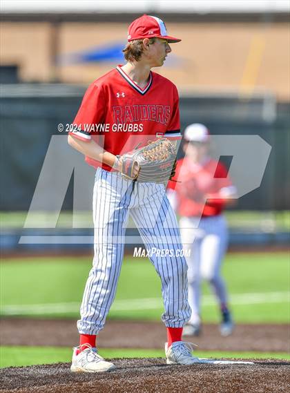 Thumbnail 1 in Tyler Legacy @ Hallsville photogallery.