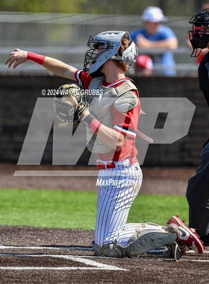 Thumbnail 1 in Tyler Legacy @ Hallsville photogallery.