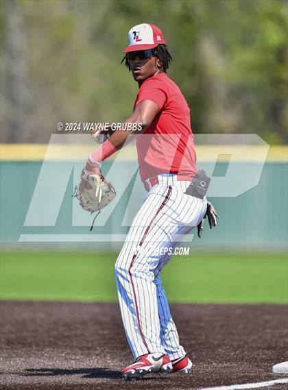 Thumbnail 1 in Tyler Legacy @ Hallsville photogallery.