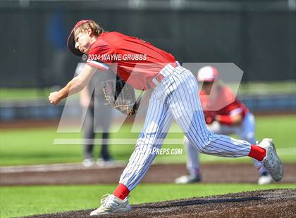 Thumbnail 3 in Tyler Legacy @ Hallsville photogallery.