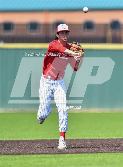 Thumbnail 2 in Tyler Legacy @ Hallsville photogallery.