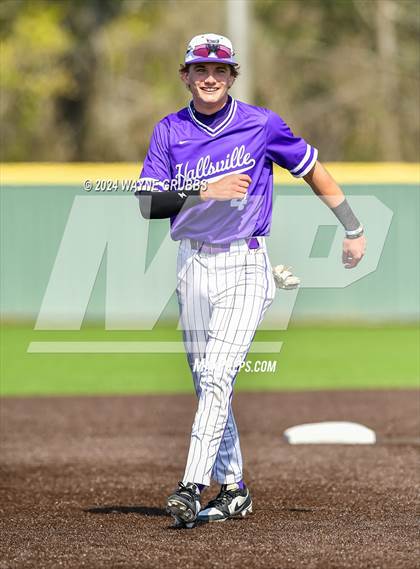 Thumbnail 2 in Tyler Legacy @ Hallsville photogallery.
