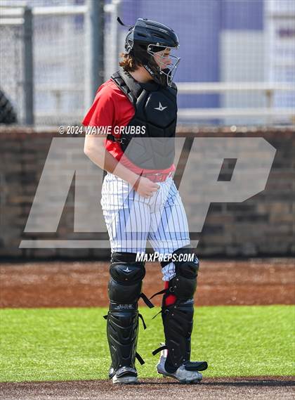 Thumbnail 3 in Tyler Legacy @ Hallsville photogallery.
