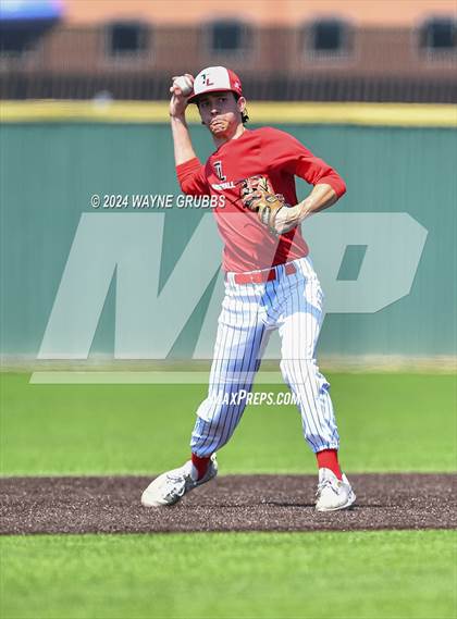 Thumbnail 3 in Tyler Legacy @ Hallsville photogallery.