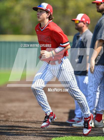 Thumbnail 2 in Tyler Legacy @ Hallsville photogallery.