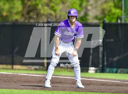 Thumbnail 3 in Tyler Legacy @ Hallsville photogallery.