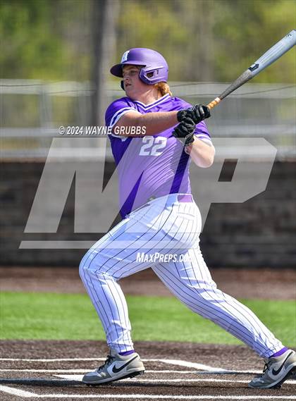Thumbnail 3 in Tyler Legacy @ Hallsville photogallery.