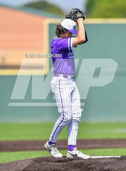 Thumbnail 3 in Tyler Legacy @ Hallsville photogallery.