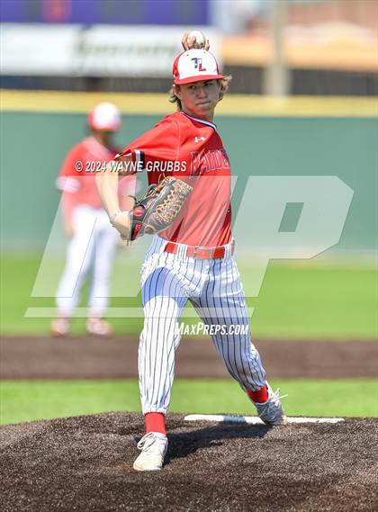 Thumbnail 1 in Tyler Legacy @ Hallsville photogallery.