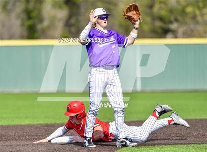 Thumbnail 1 in Tyler Legacy @ Hallsville photogallery.