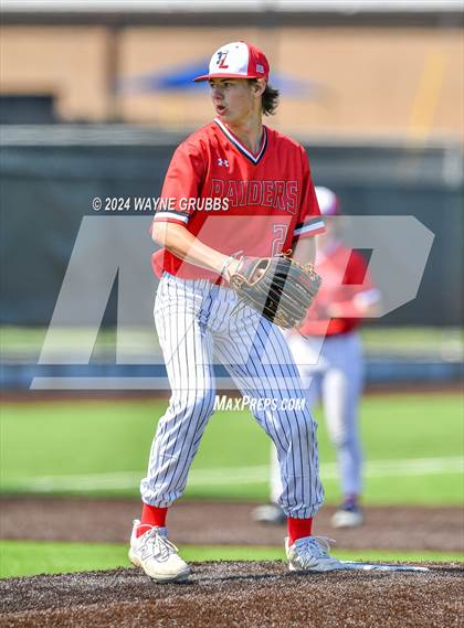Thumbnail 2 in Tyler Legacy @ Hallsville photogallery.