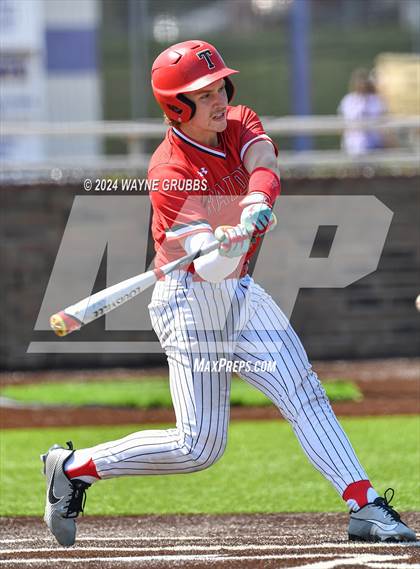 Thumbnail 2 in Tyler Legacy @ Hallsville photogallery.
