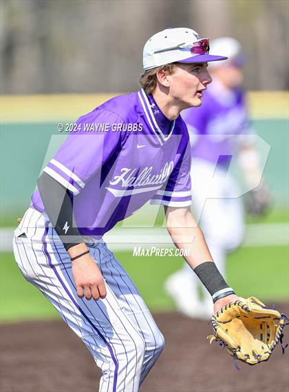 Thumbnail 2 in Tyler Legacy @ Hallsville photogallery.