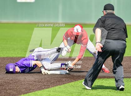 Thumbnail 1 in Tyler Legacy @ Hallsville photogallery.