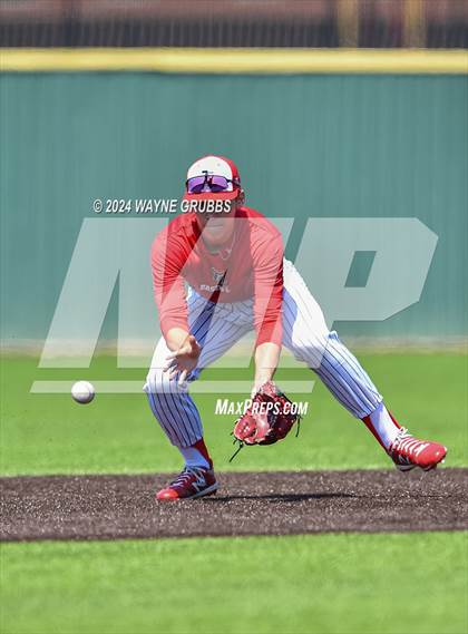 Thumbnail 3 in Tyler Legacy @ Hallsville photogallery.