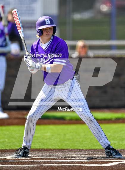 Thumbnail 1 in Tyler Legacy @ Hallsville photogallery.