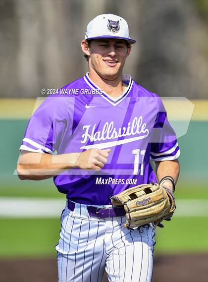 Thumbnail 1 in Tyler Legacy @ Hallsville photogallery.