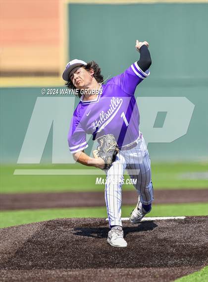 Thumbnail 2 in Tyler Legacy @ Hallsville photogallery.
