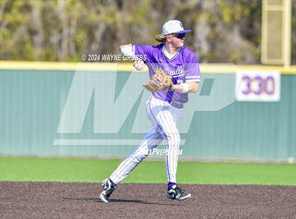 Thumbnail 3 in Tyler Legacy @ Hallsville photogallery.