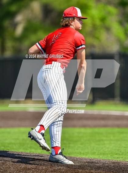 Thumbnail 1 in Tyler Legacy @ Hallsville photogallery.