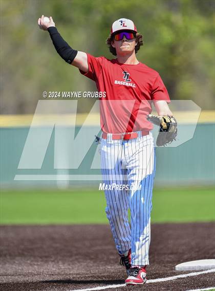 Thumbnail 3 in Tyler Legacy @ Hallsville photogallery.