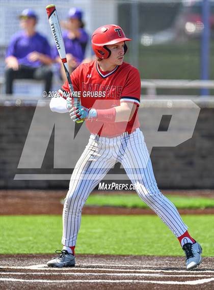 Thumbnail 3 in Tyler Legacy @ Hallsville photogallery.