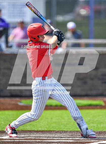 Thumbnail 1 in Tyler Legacy @ Hallsville photogallery.