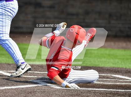 Thumbnail 1 in Tyler Legacy @ Hallsville photogallery.