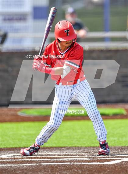 Thumbnail 2 in Tyler Legacy @ Hallsville photogallery.
