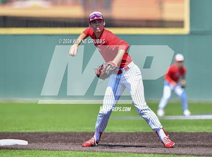 Thumbnail 3 in Tyler Legacy @ Hallsville photogallery.