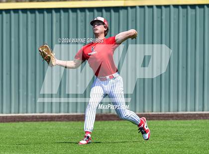 Thumbnail 3 in Tyler Legacy @ Hallsville photogallery.