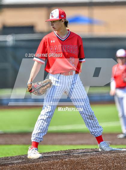 Thumbnail 3 in Tyler Legacy @ Hallsville photogallery.