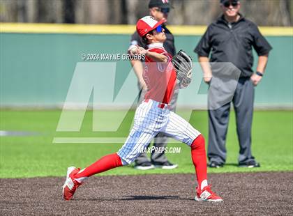Thumbnail 3 in Tyler Legacy @ Hallsville photogallery.