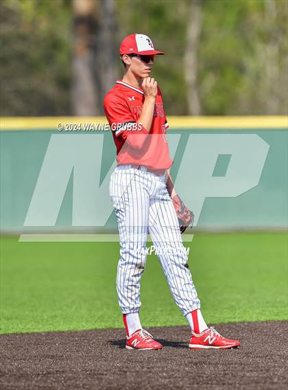 Thumbnail 2 in Tyler Legacy @ Hallsville photogallery.