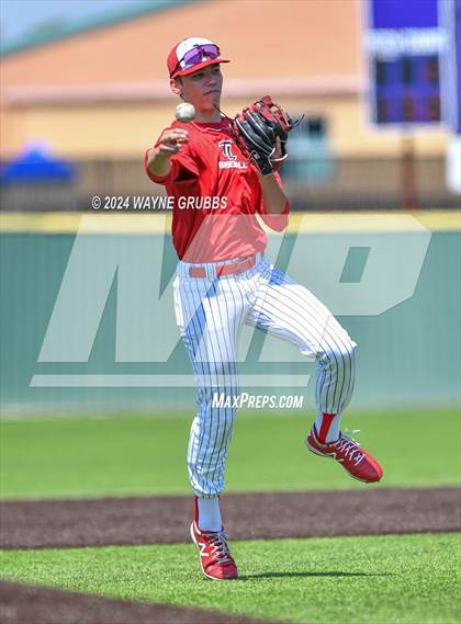Thumbnail 1 in Tyler Legacy @ Hallsville photogallery.