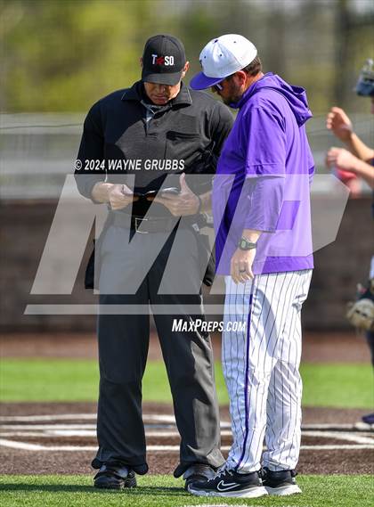 Thumbnail 3 in Tyler Legacy @ Hallsville photogallery.