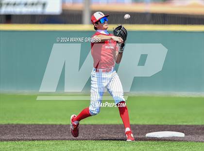 Thumbnail 3 in Tyler Legacy @ Hallsville photogallery.